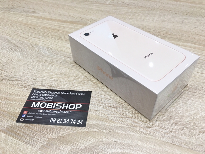 Iphone-8-saint-etienne-apple-X-10-mobishop-boutique-téléphonie-sfr-boygues-orange-free-sosh-red-neuf-acheter-smartphone-s8-10-x